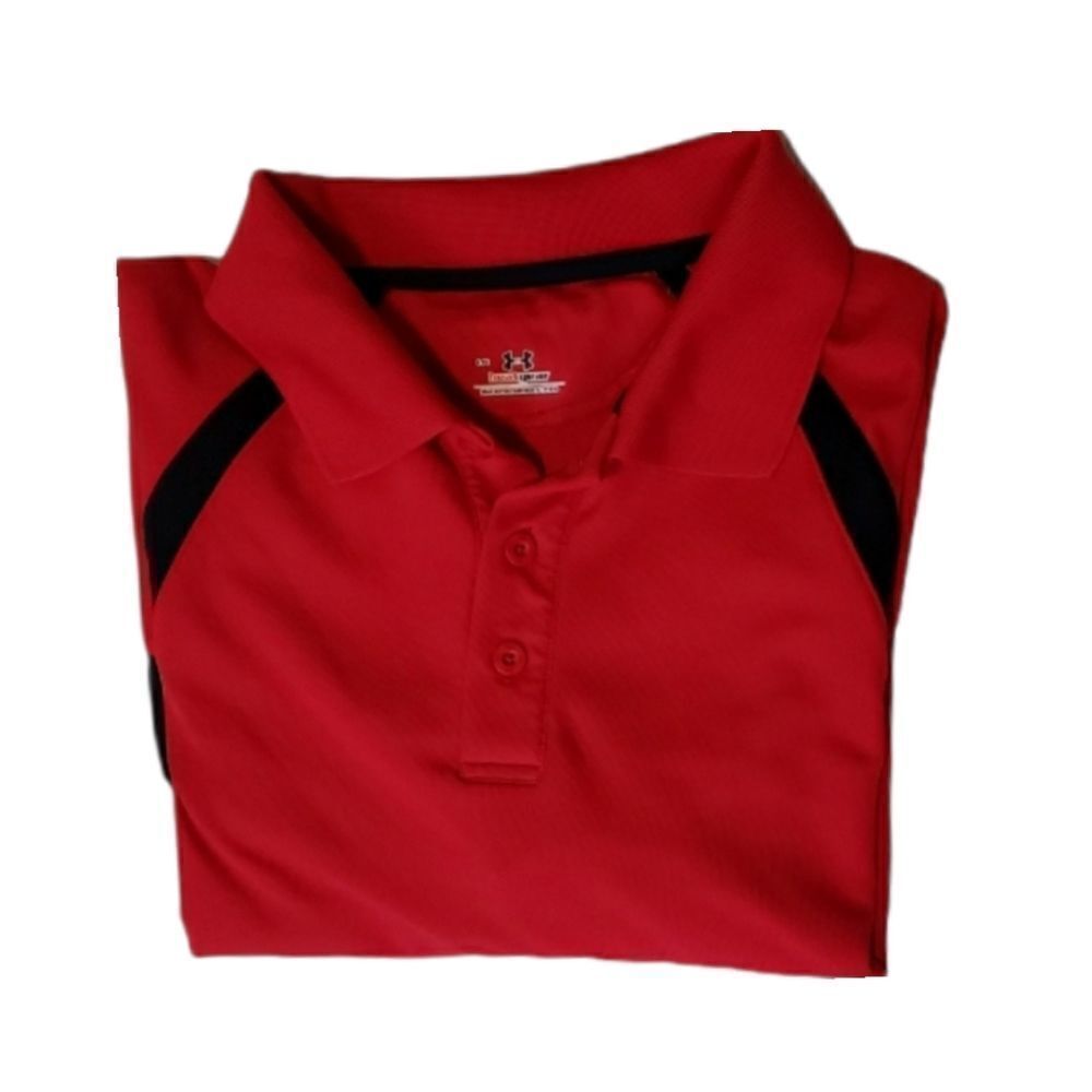 Under armour  polo shirt